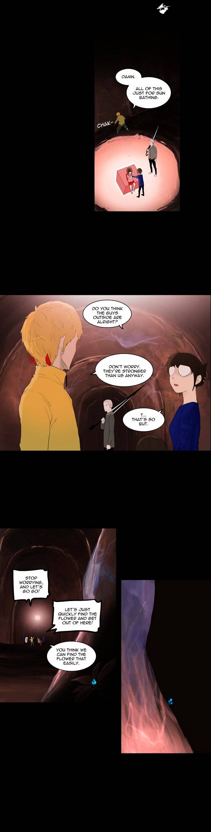 Tower of God, Chapter 109 image 30